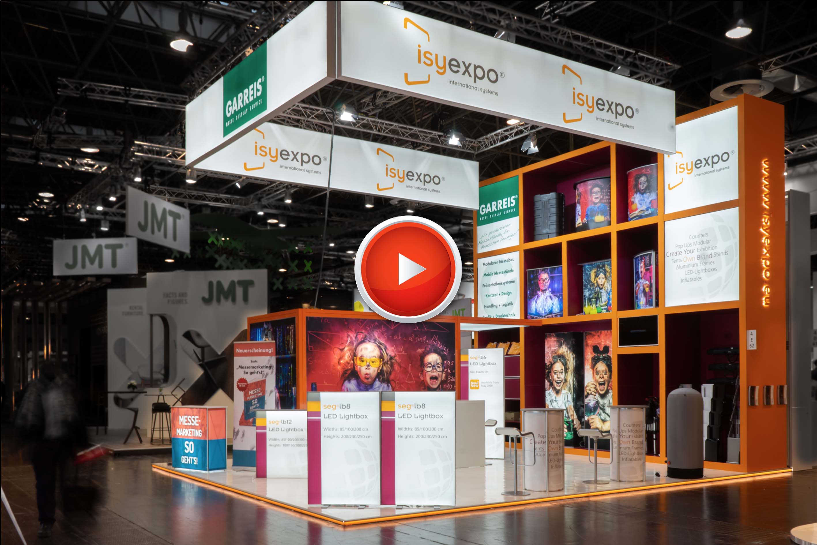 NEU: Dynamic Lightbox