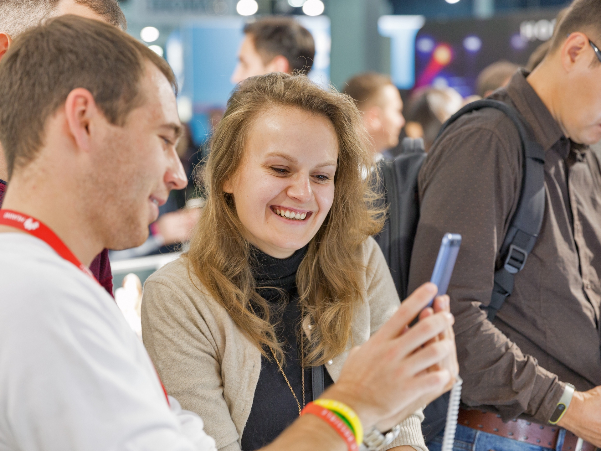 Tipps für eine erfolgreiche Hausmesse, Mikromesse, Hotelmesse oder Veranstaltung