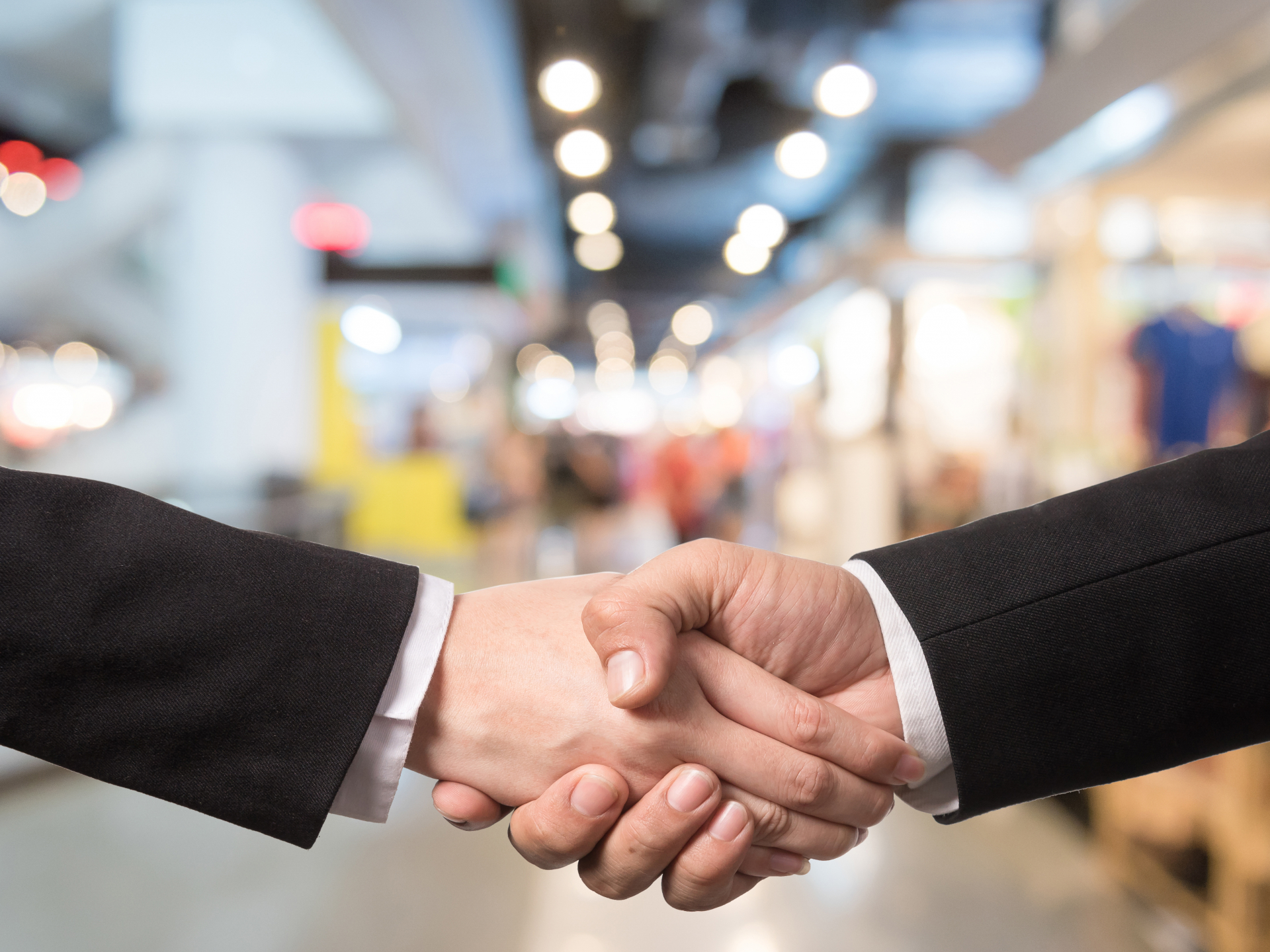 Kleine Messestand Tipps