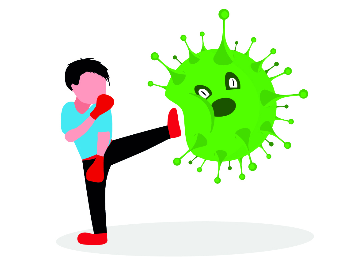 Wieso Messen, Ausstellungen und Kongresse nach Corona wieder zurückkehren werden 