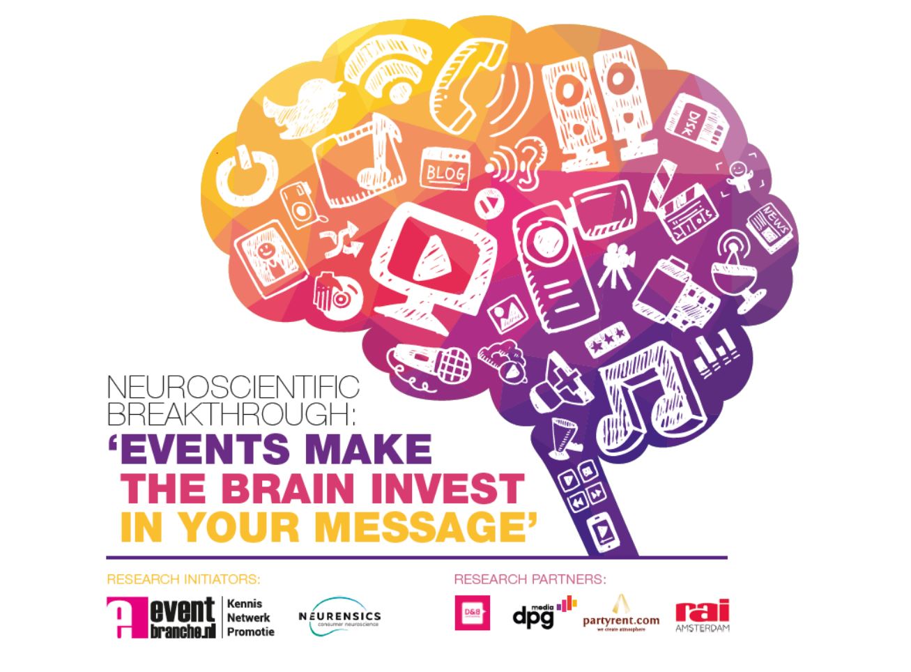 Wissenschaftliche Forschung Messen