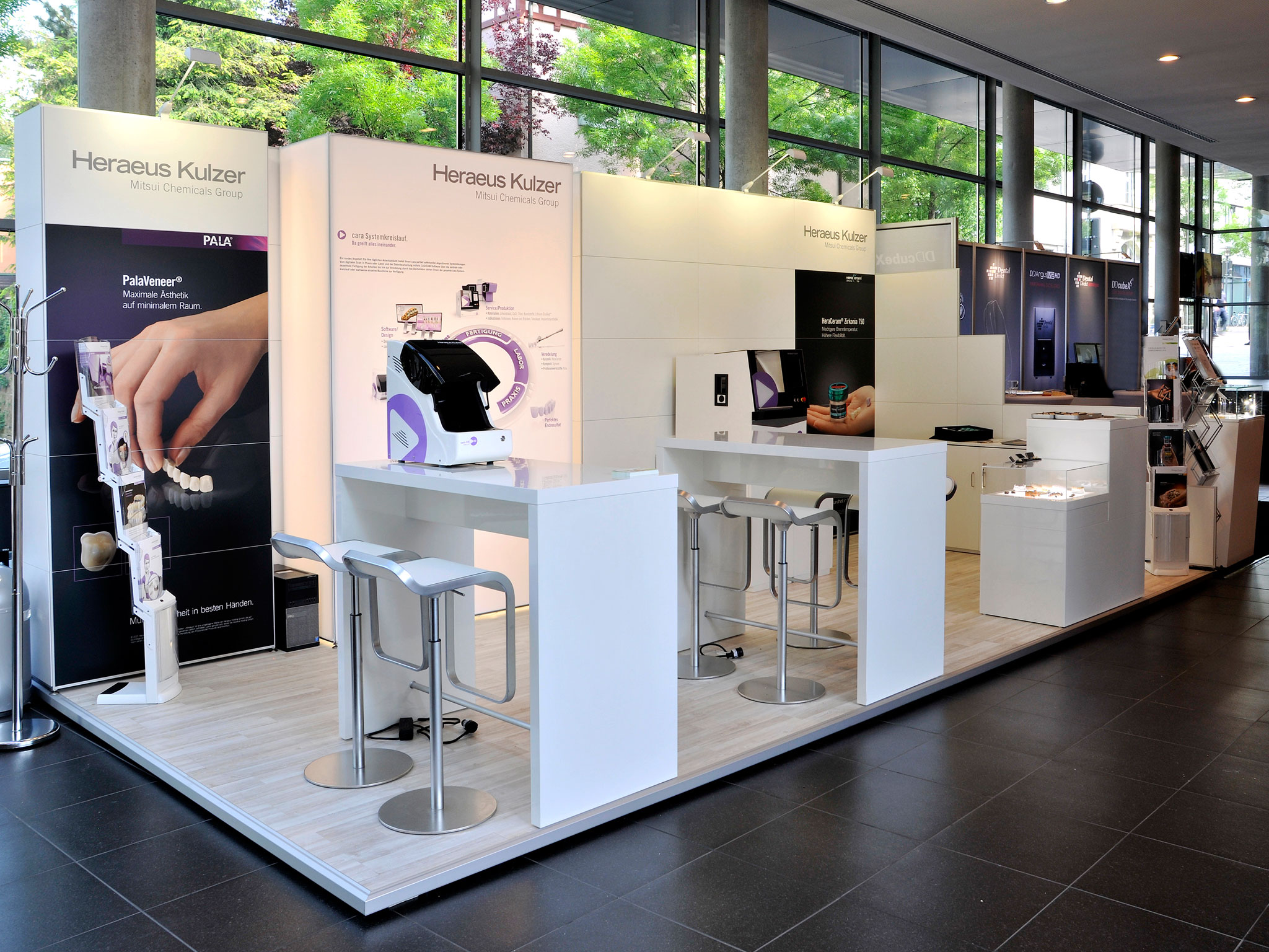 isyMODUL_HeraeusKulzer