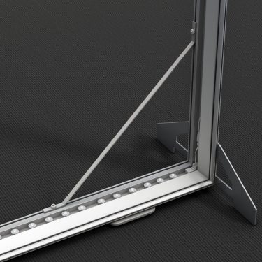 isyframe120-Aussteifung