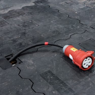 isyFLOOR ECO - Dose
