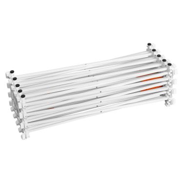 Aluminium Faltsystem