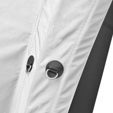 isyAIR Tent Nähtechnik isyAIR Tent Nähtechnik