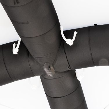 isyAIR Tent Pumpenventil isyAIR Tent Pumpenventil