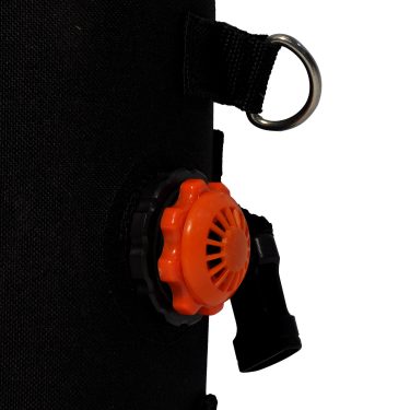 isyAIR Tent Pumpenventil isyAIR Tent Pumpenventil