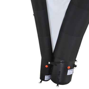 isyAIR Tent Verankerung isyAIR Tent Verankerung