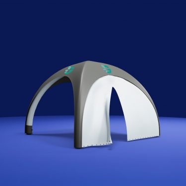 isyAIR TENT Zubehör isyAIR TENT Zubehör