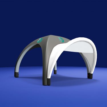 isyAIR TENT Zubehör isyAIR TENT Zubehör