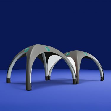 isyAIR TENT Zubehör isyAIR TENT Zubehör