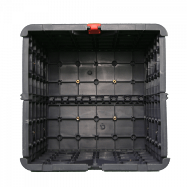 isycube-verarbeitung