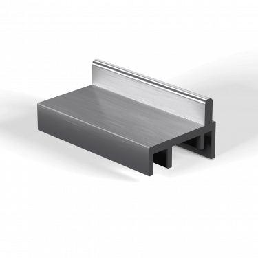 isyFLOOR ECO LITE _ Alu-Connector isyFLOOR ECO LITE _ Alu-Connector