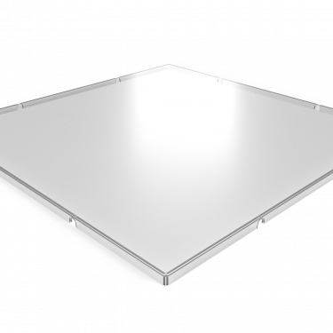 isyFLOOR ECP LITE - Belag Transparent isyFLOOR ECP LITE - Belag Transparent