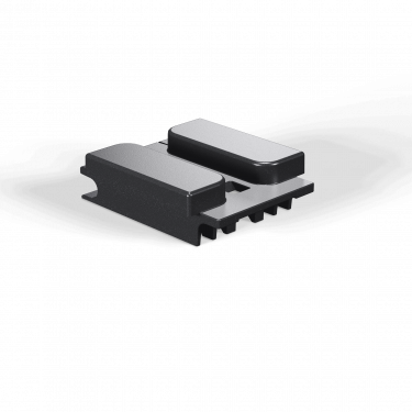 isyFLOOR ECO LITE - Connector isyFLOOR ECO LITE - Connector