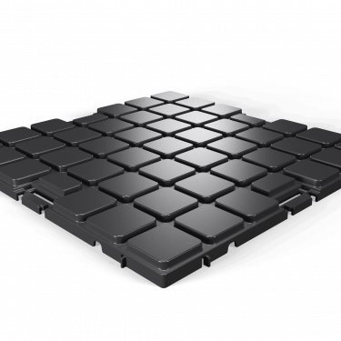 isyFLOOR ECO LITE - Platte isyFLOOR ECO LITE - Platte