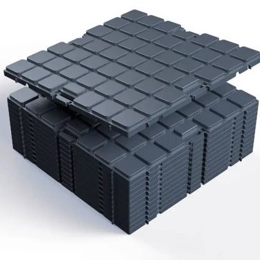 isyFLOOR ECP LITE - Stapel isyFLOOR ECP LITE - Stapel