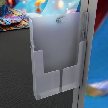 isyFRAME Prospektständer