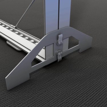 isyFRAME Tasche Inhalt