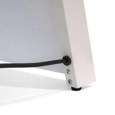 isyMedia-Detailbild-Sicherung isyMedia-Detailbild-Kabelanschluss