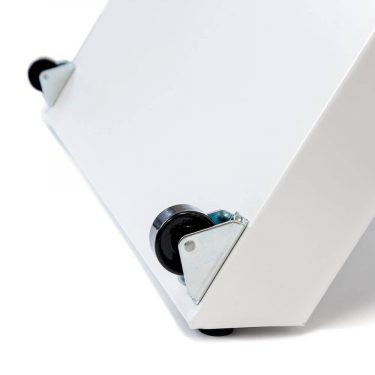 isyMedia-Detailbild-Rollensystem isyMedia-Detailbild-Rollensystem