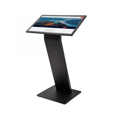 isyMEDIA ST Kiosk - Design isyMEDIA ST Kiosk - Design