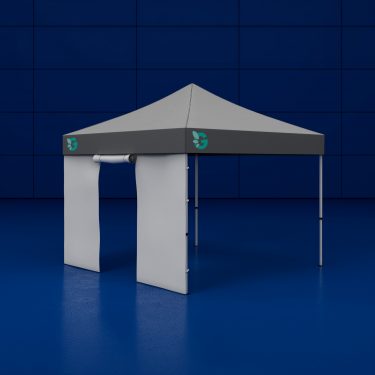 isyTENT - mit Zugang isyTENT - mit Zugang