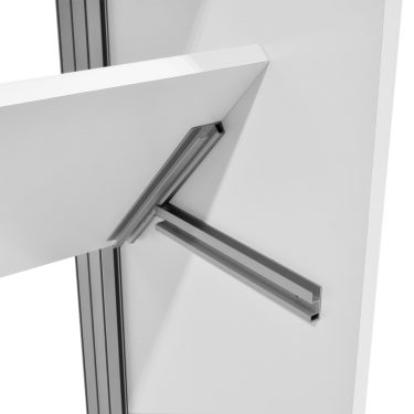 LED Messetheke isyLED 8 Einlegeboden LED Messetheke isyLED 8 Einlegeboden