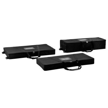 LED Messetheke isyLED 8 Transporttasche LED Messetheke isyLED 8 Transporttasche