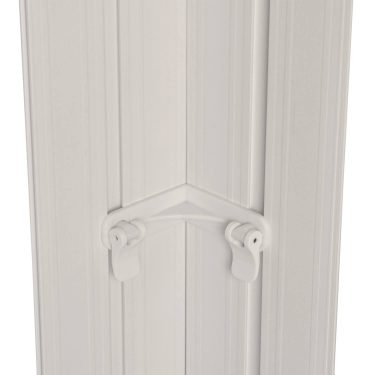 Mobile LED Leuchtwand isyLED12 - Verbinder 90 Mobile LED Leuchtwand isyLED12 - Verbinder 90