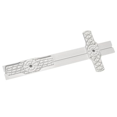 Mobile LED Leuchtwand isyLED12 - Standstabil Mobile LED Leuchtwand isyLED12 - Standstabil