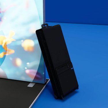 isyFRAME Tasche Rollbar