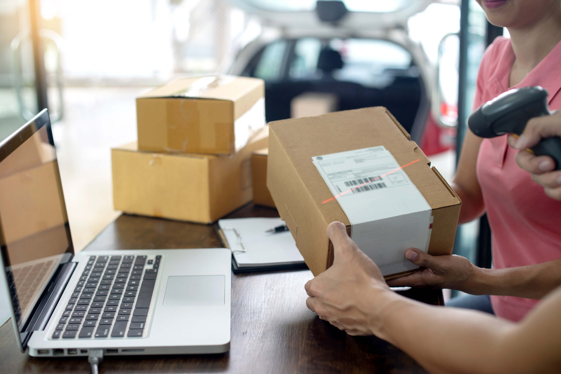 Rücknahme Elektrogeräte