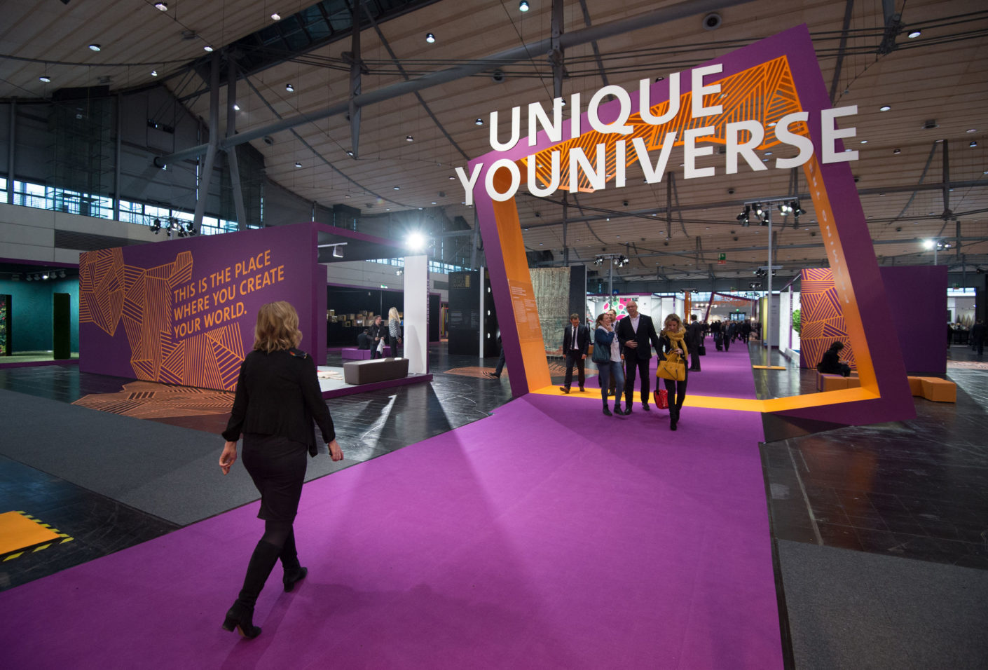 Virtuelle Veranstaltungen