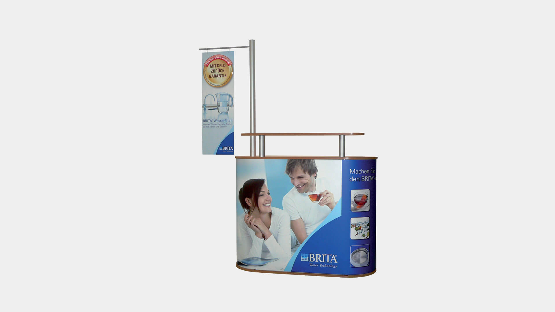 Portfolio - Individuelle Promotiontheke