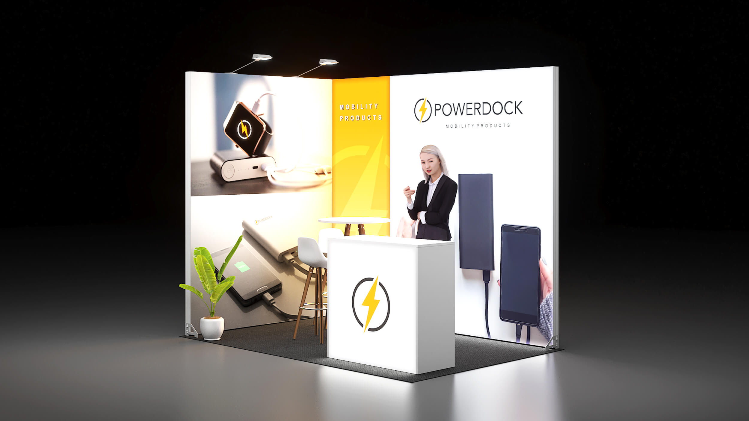 Mobile Messesets - Messeset 3x2-03