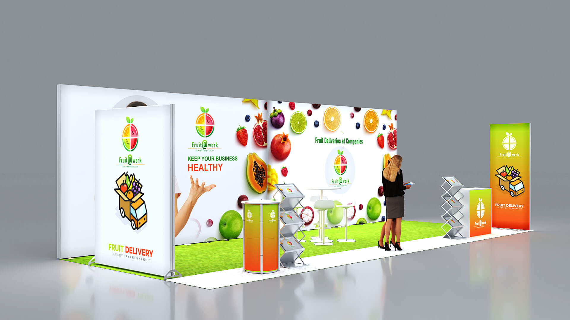 Mobile Messesets - Messeset 120 10x4-01 