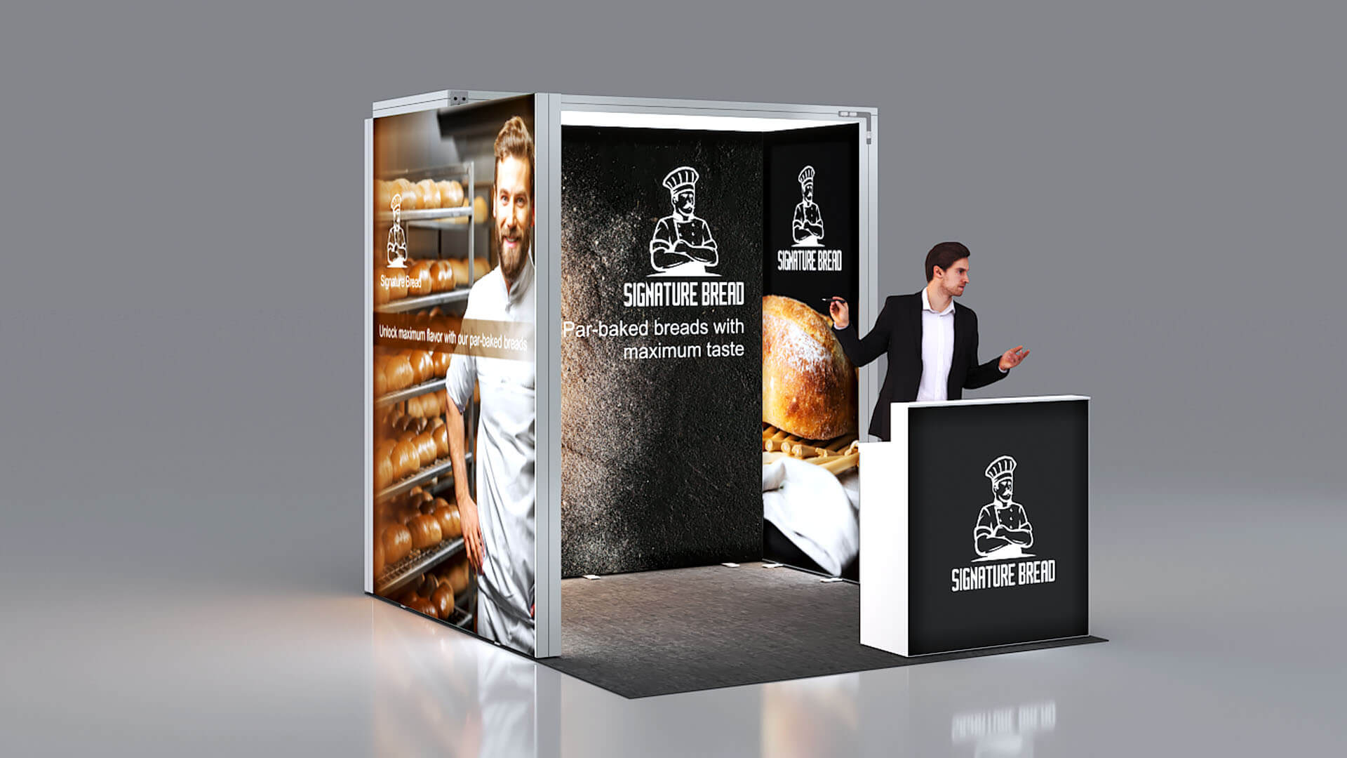 Mobile Messesets - Messeset 120 3x3-02