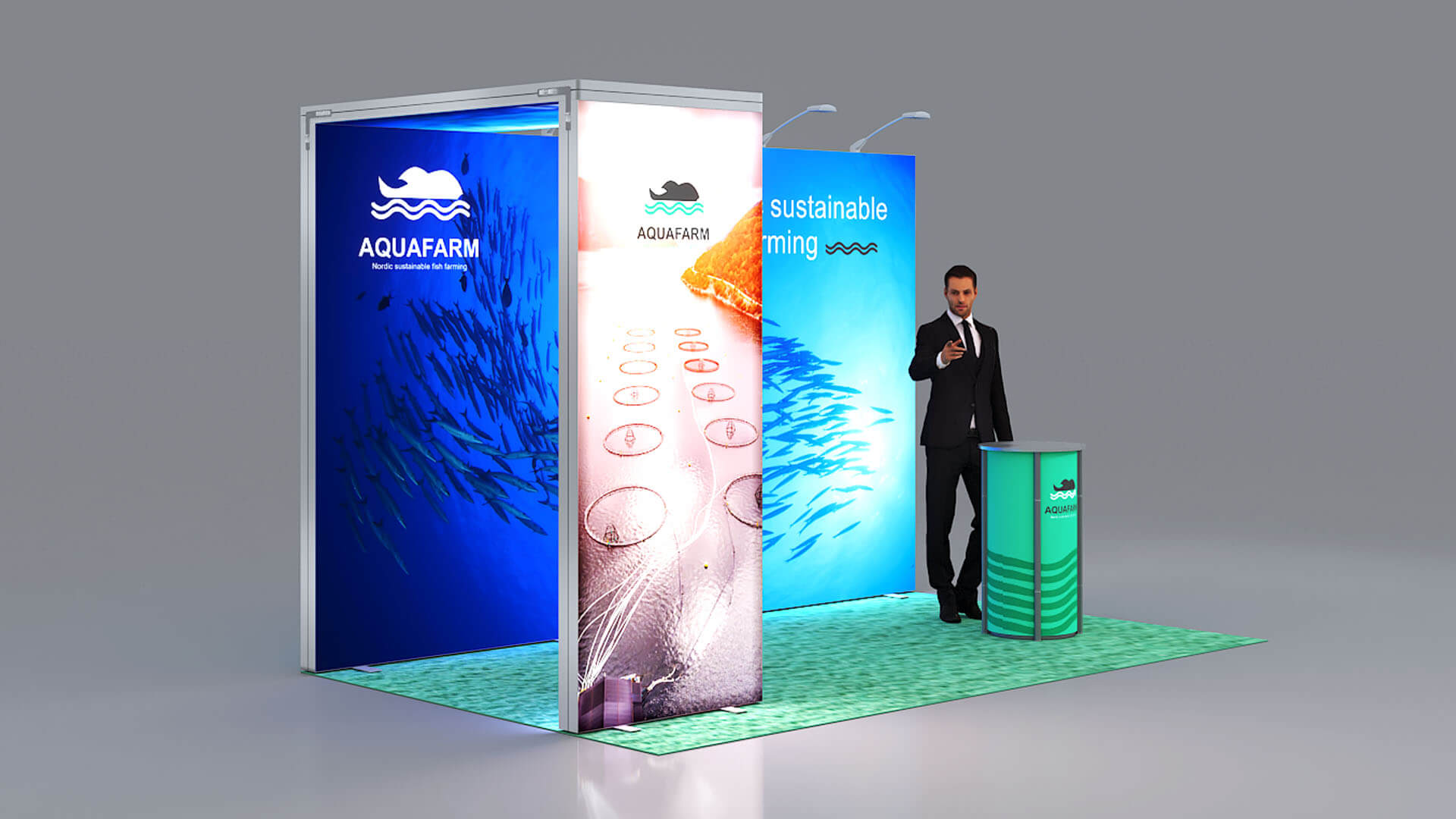 Mobile Messesets - Messeset 120 4x2-04