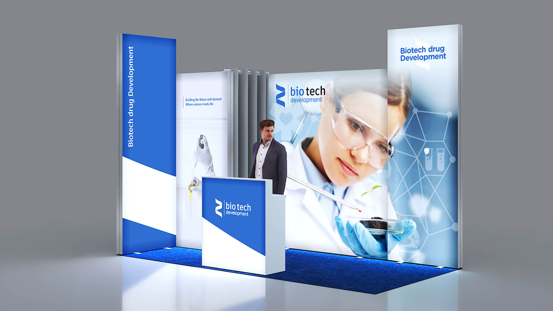 Mobile Messesets - Messeset 120 4x2-05