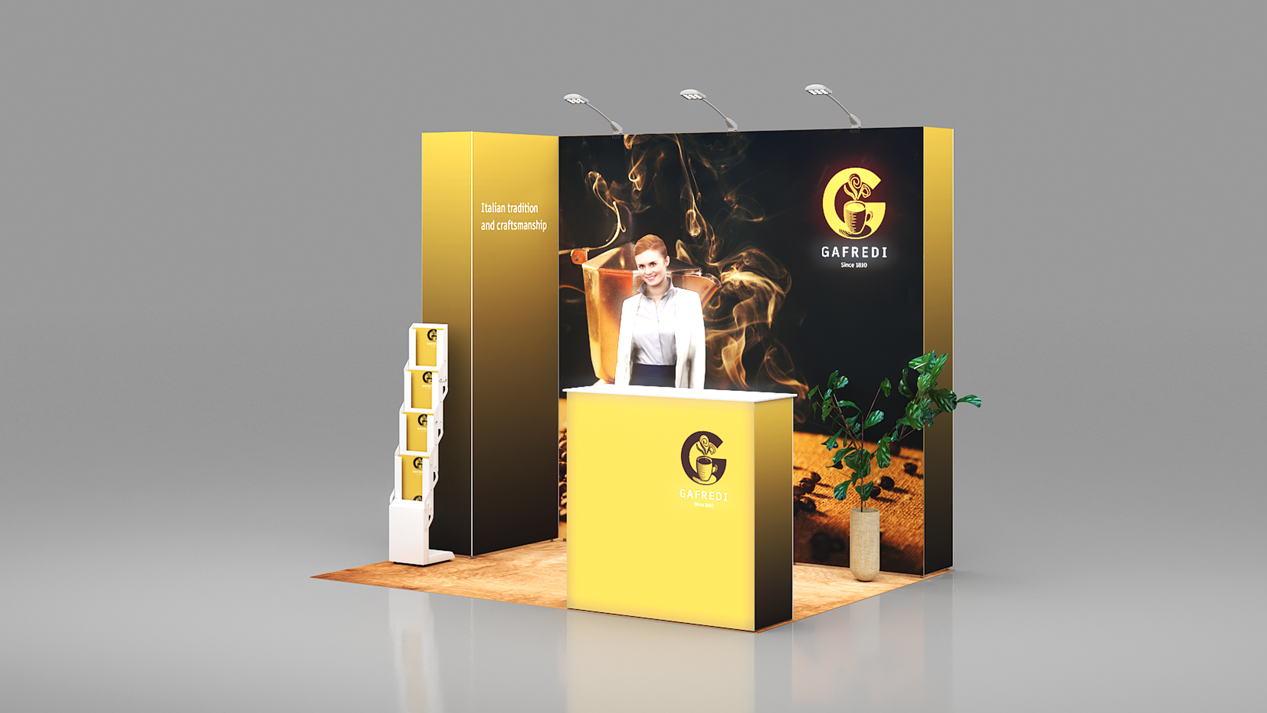 Promotionsets - Promotionset 06