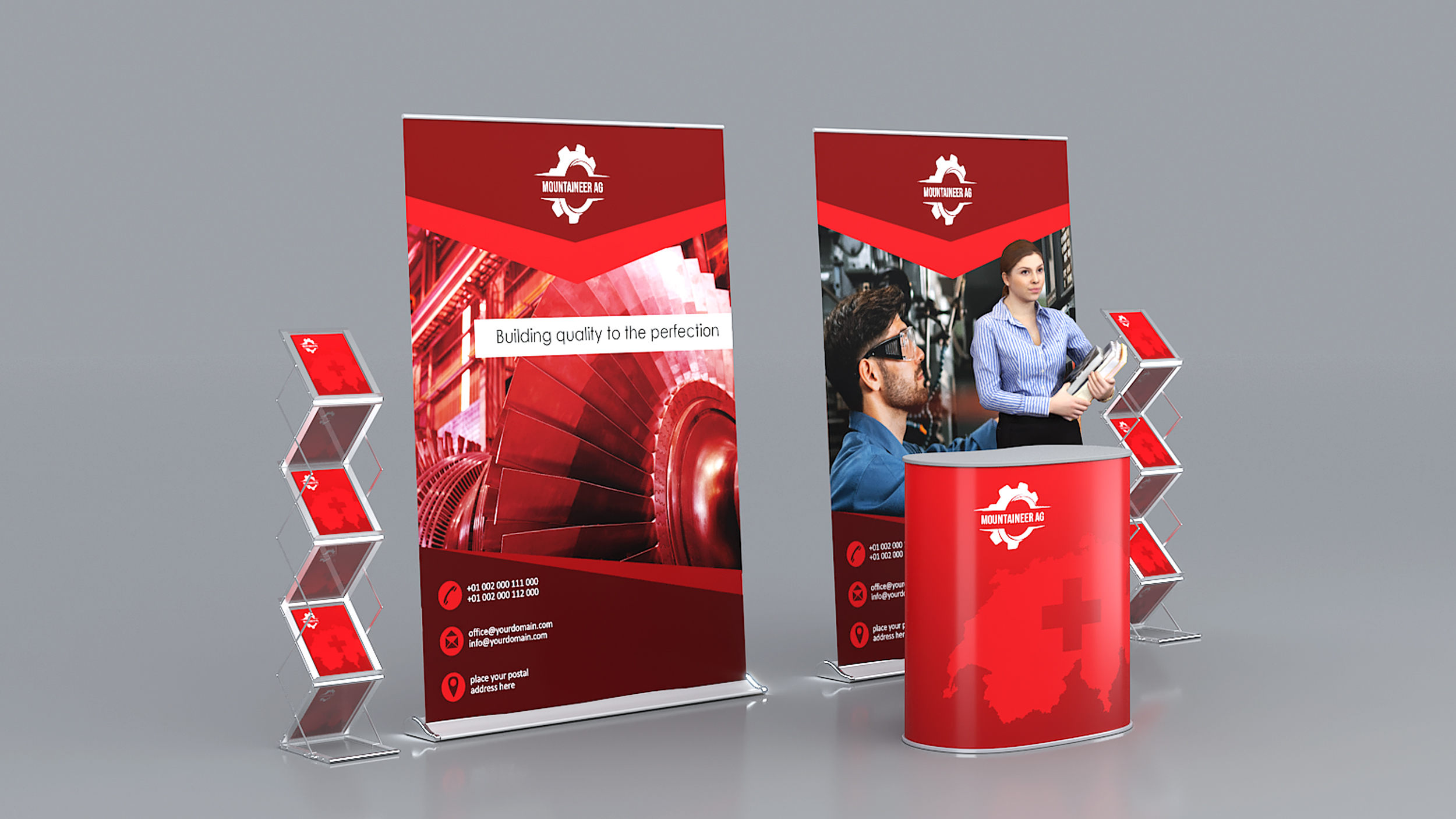 Promotionsets - Promotionset 21