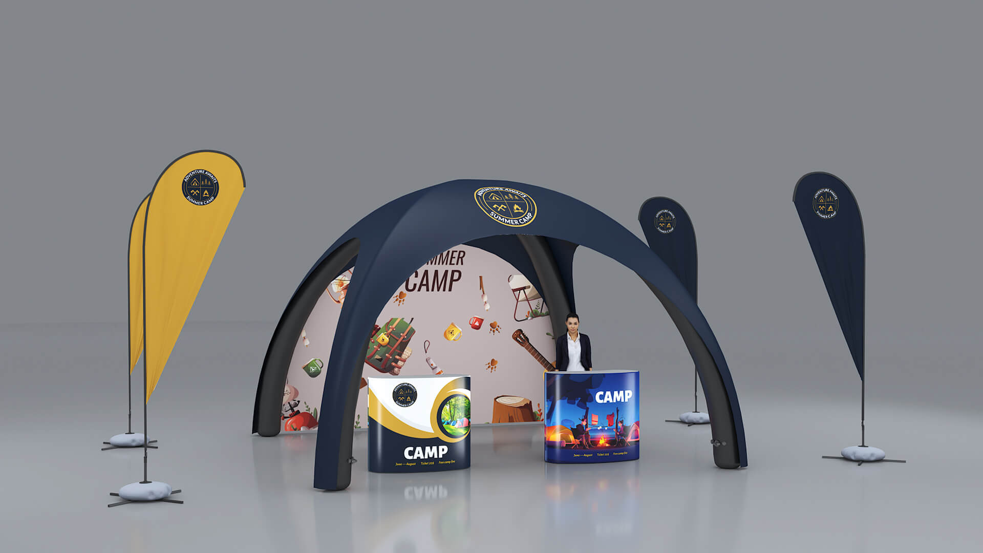 Promotionsets - Promotionset 15