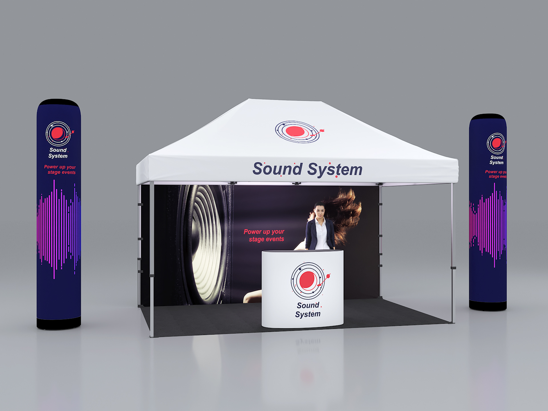 Promotionsets - Promotionset 18