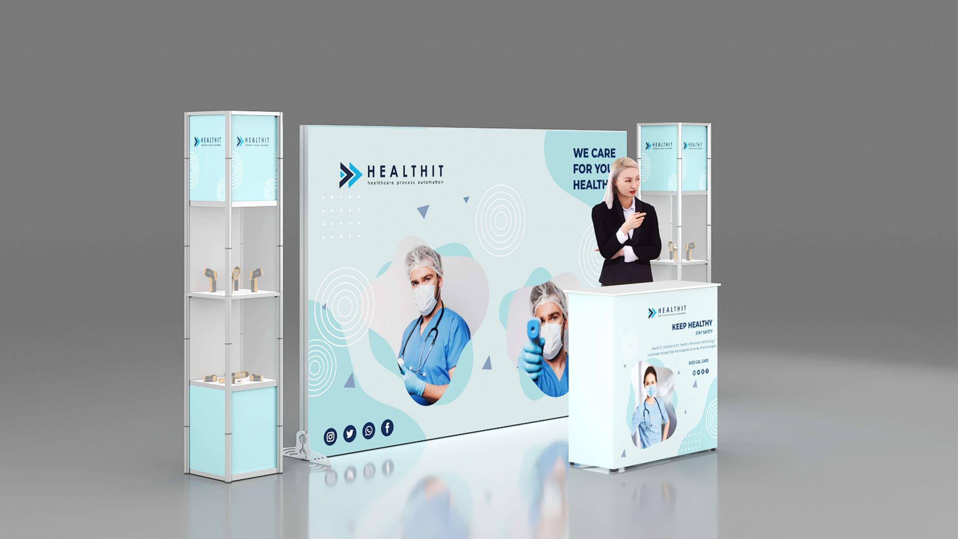 Promotionsets - Promotionset 32