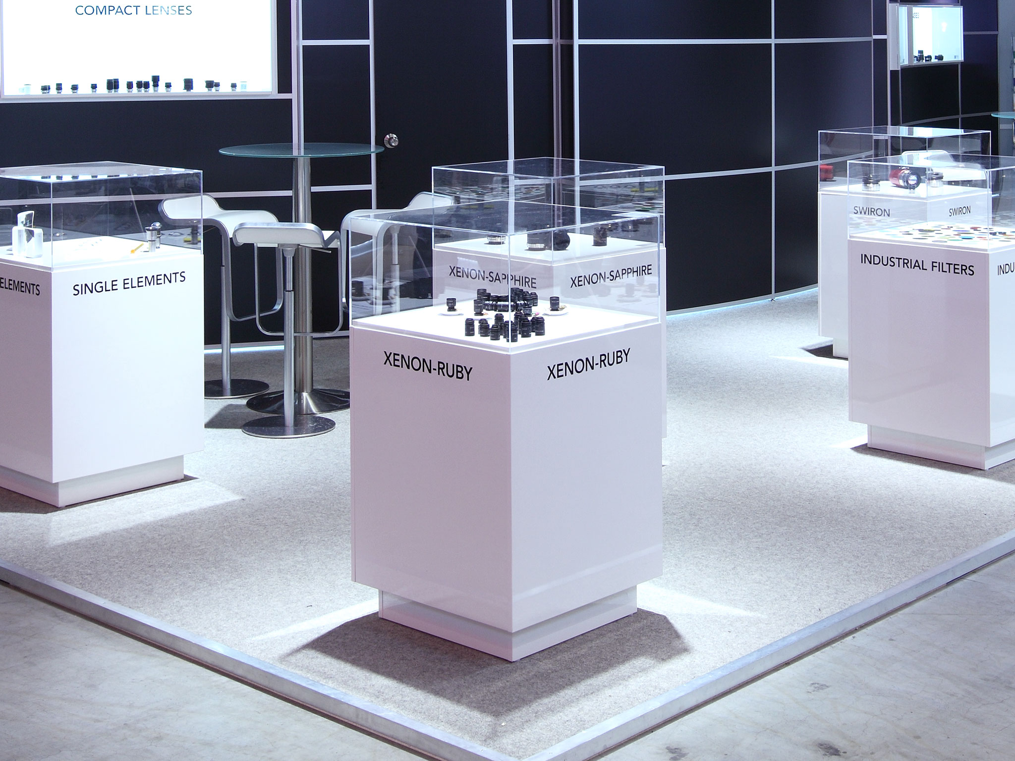 Messemöbel kaufen Messe-Zubehör - Messemöbel kaufen