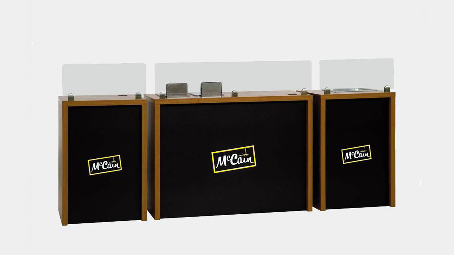 Portfolio - Verkostungstheke