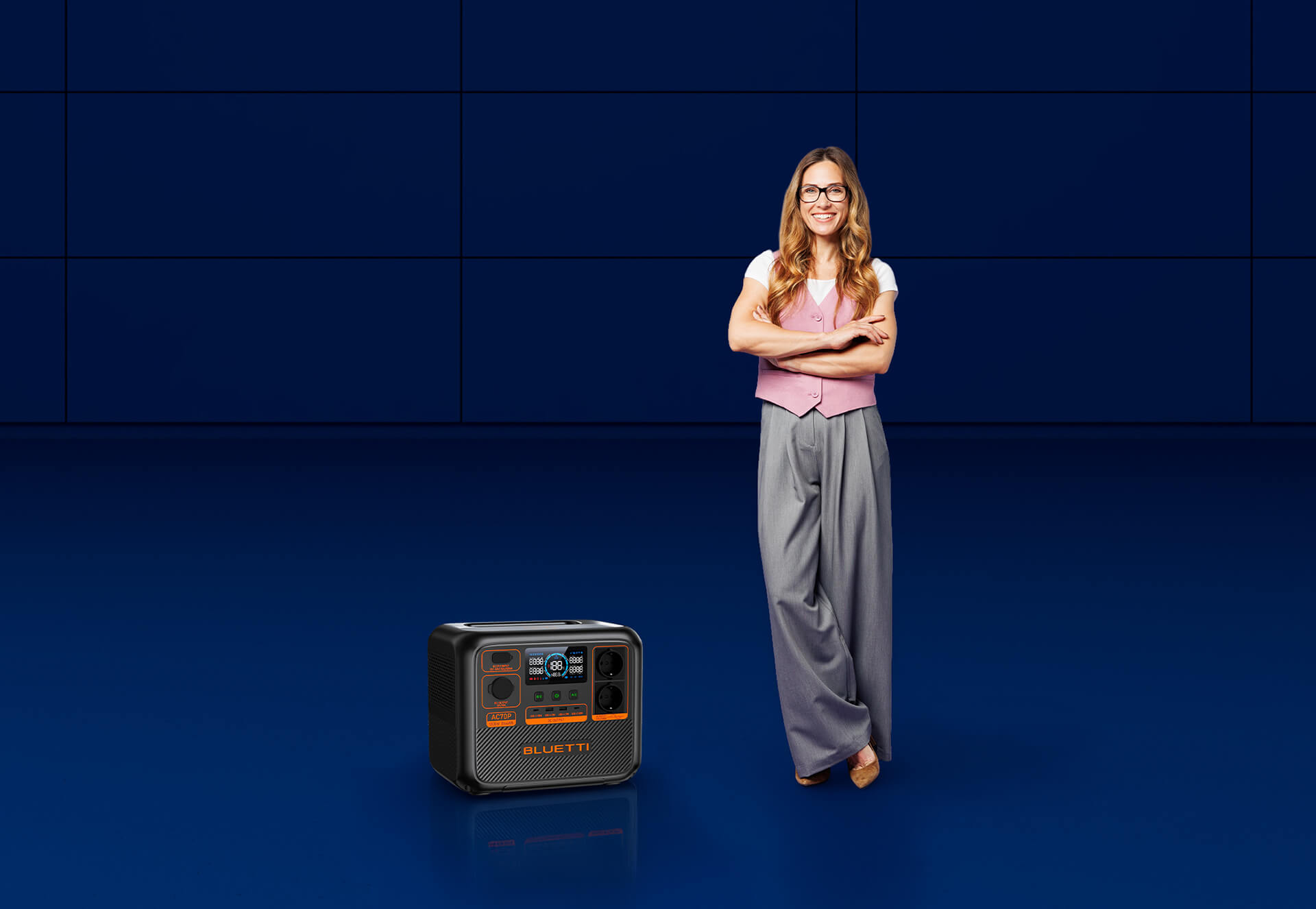isyPOWER - Kategorie isyPOWER - Kategorie