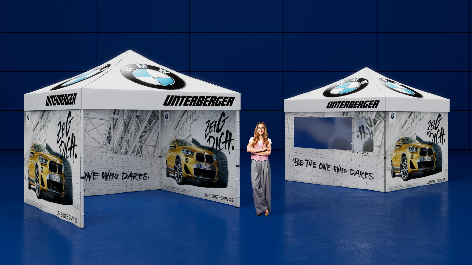 isyTENT - Kategoriebild isyTENT - Kategoriebild
